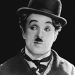 Charlie Chaplin’s Declaration about Life