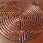 Return to your center with the help of a Labyrinth