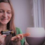 Wild Orange and Arborvitae – a potent and effective abundance essential oil blend