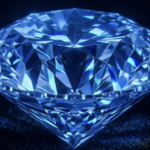 Alchemy of spiritual evolution – the brilliance and clarity of a diamond
