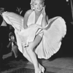 Marilyn Monroe – The Missing Piece