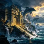 Atlantis the lost grandeur