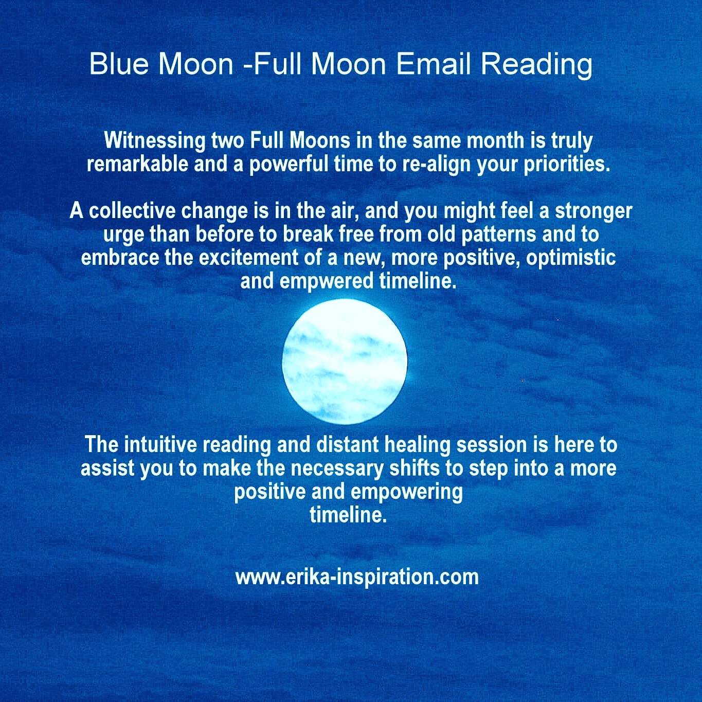 10 Undeniable Facts About Moon Reading